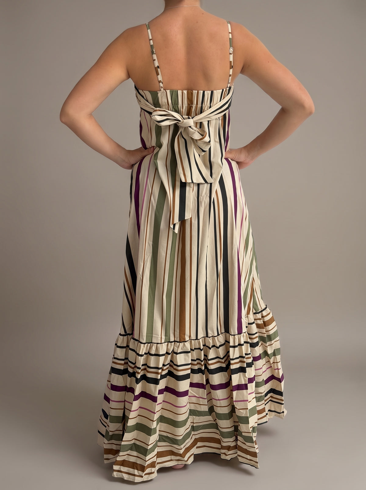 Vestido Bianca